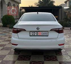 فولكسفاغن جيتا